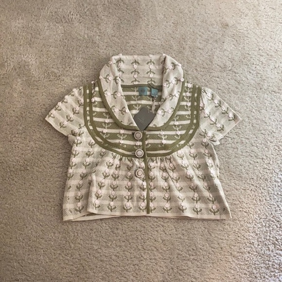 Anthropologie Sweaters - Anthropologie Sweater